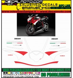 1198 R 2010 CORSE SPECIAL EDITION